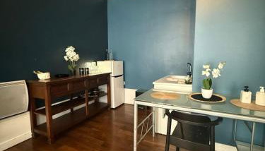 Studio Chic de la Rochelle, Proche Commerces - Foto 2