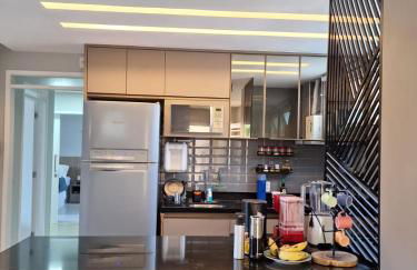 Paraíso das Dunas - Lazer e Tranquilidade à Beira Mar - Porto das Dunas - Foto 4