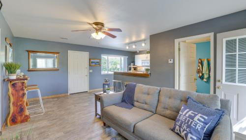 Lakefront Shell Knob Condo with Deck and Grill! - Photo 5