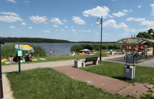 2 pok Apartament Bryza 150m od jeziora - Photo 15