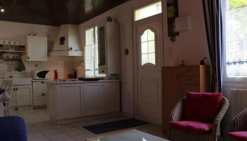 Maison 3 pièces 4 couchages - Grand-Village-Plage - GVO000-011 - Foto 4