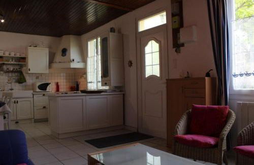 Maison 3 pièces 4 couchages - Grand-Village-Plage - GVO000-011 - Foto 4