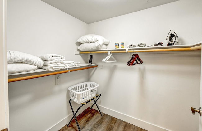 Global Luxury Suites Irvine - Foto 9