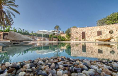 Residence Il Corallo - Guitgia - Foto 1