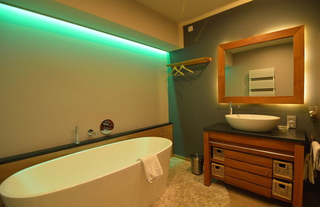 Malmedy Hillside Spa Retreat - Foto 29