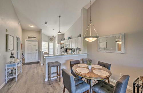 Luxe Top-Floor Condo in Beautiful Lely Resort - Foto 8