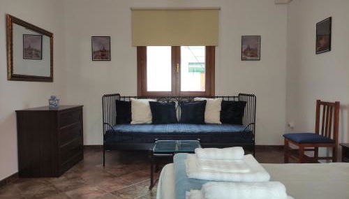 Entretorres. Casa-dúplex en centro histórico. - Foto 4