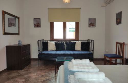 Entretorres. Casa-dúplex en centro histórico. - Foto 4