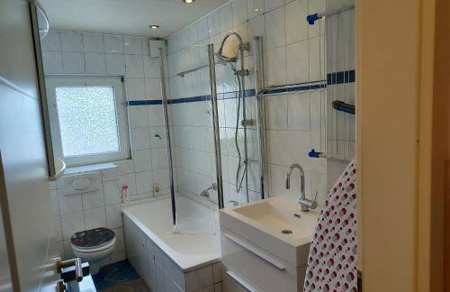 Ferienwohnung Rhein-Main II - Foto 47