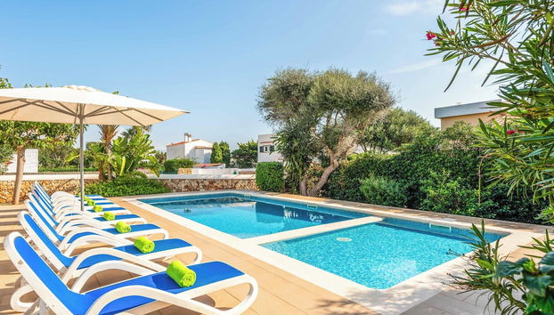 Villa Ona - Foto 2, Interior