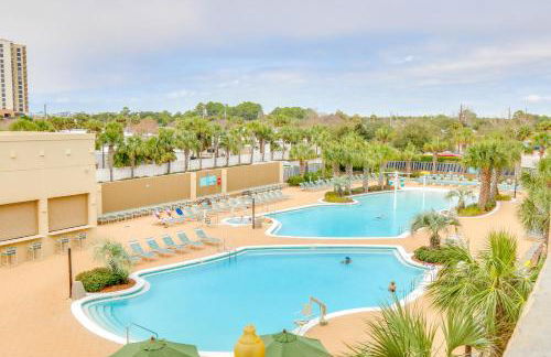 Emerald Beach Resort by Panhandle Getaways - Photo 12