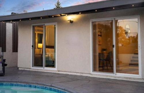 15 min to San Diego! Walk to Trolley - Foto 29