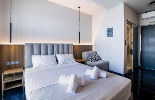 Sea View Serenity Βeachfront & Pool 105 - Foto 16