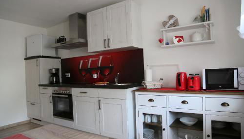 Ferienwohnung Memmel - Foto 5