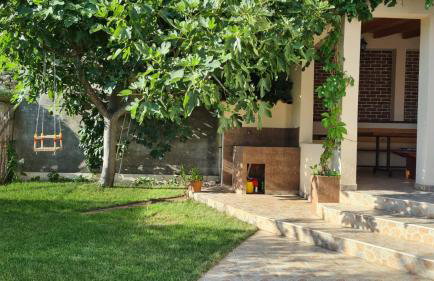 Oasis apartment with sea view and garden - Photo 31