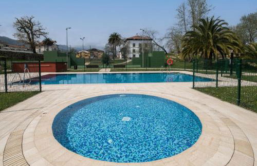 Apartamento Tejasturias - Foto 1