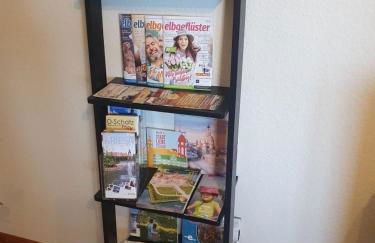 Gästewohnung Elbblick - Reinkommen, Wohlfühlen und den Ausblick genießen - Foto 17