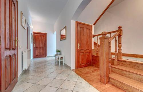 Holiday Home Zameczek Falsztyn by Interhome - Foto 49