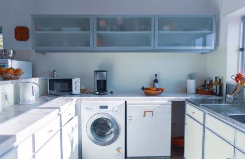 Great view to sea, villa with pool - Foto 17