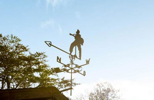 Riverfront Log Cabin w Fireplace Grill & Fire Pit - Foto 36