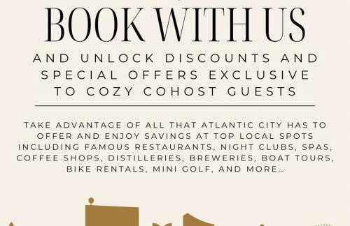 The Capone House-Historic Bayfront Home w/hot tub - Foto 55