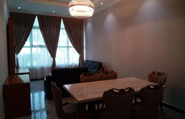 Golden Park Apartment Hotel - Foto 15