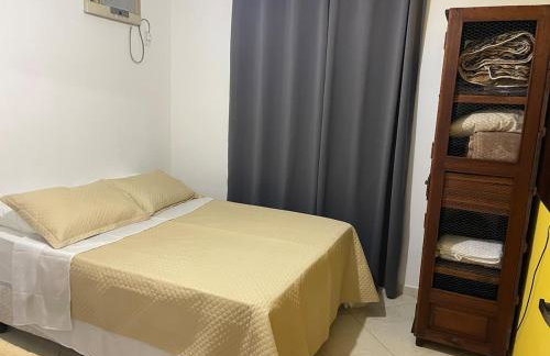 Loft da Praia dos Corais - Foto 12