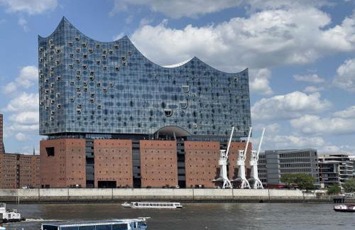 Ferienhaus Immerlicht Norddeich S-H - Foto 42