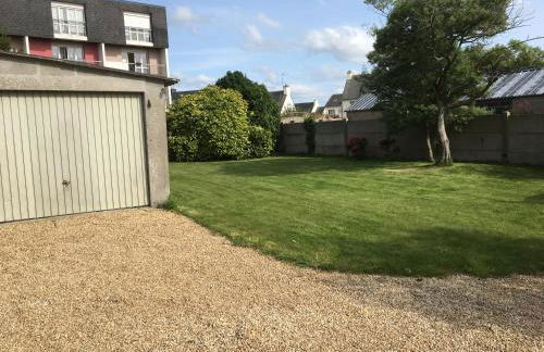 Ploumilliau House - Foto 15