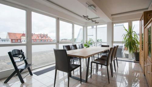 Munich Rooftop Retreat - Foto 5