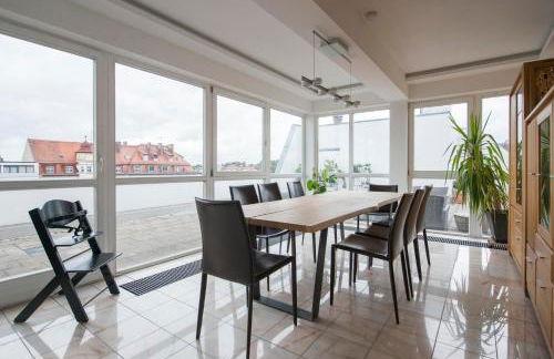 Munich Rooftop Retreat - Foto 5