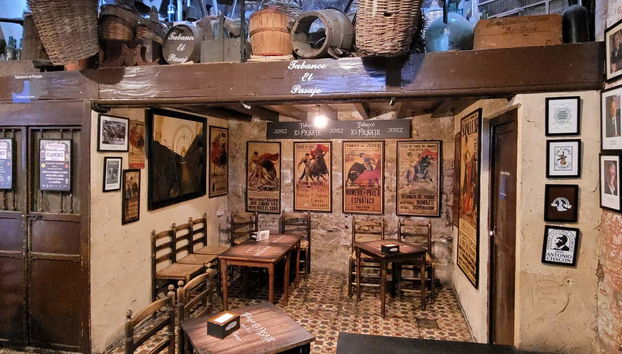 Free tour del vino de Jerez - Foto 2