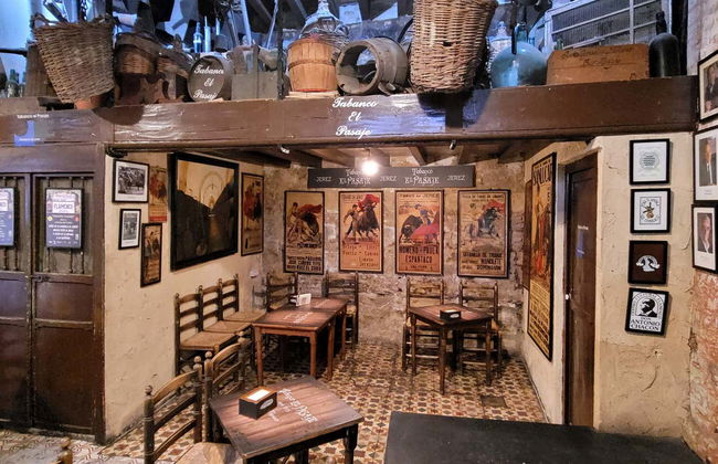 Free tour del vino de Jerez - Foto 2