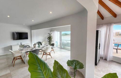 Villa Fiorentino - Foto 27