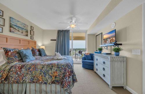 Tilghman Resort Ocean View Paradise Aw Lazy River & Indoor Outdoor Pools - Foto 13