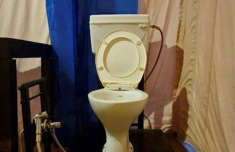 Prayagraj Cottages By Ganges View Stays - Foto 20