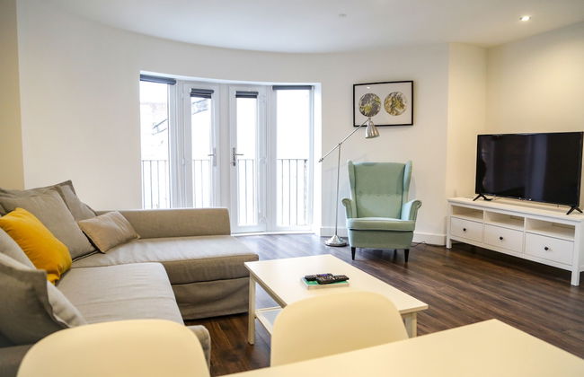 L1 Boutique Apartments - Foto 19