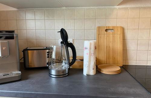 FeWo „Lucy“ 5 Personen, zentrale Lage, Parkplatz - Foto 25