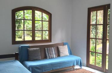 Recanto da Margo 1, casa com acesso a cachoeira - Foto 71