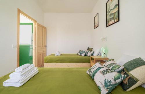 Casa Cactus - Foto 12