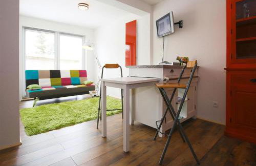 Ferienhaus in Neukalen - Foto 8