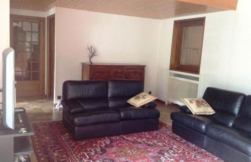 Les Grangettes 2 - DUPLEX - WIFI gratuite - Foto 12