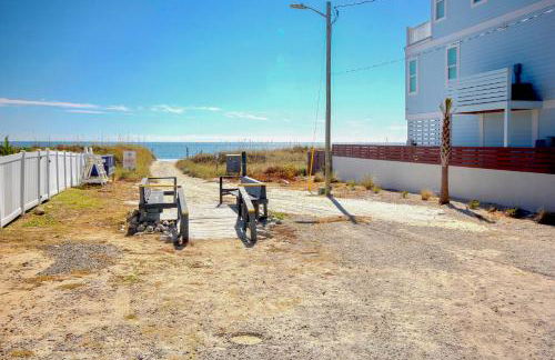 Grace by the Sea - Foto 23