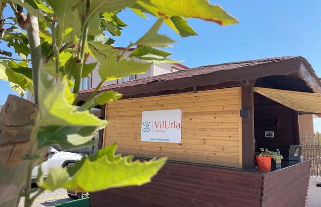 VilUrla Tatil Evleri - Foto 1
