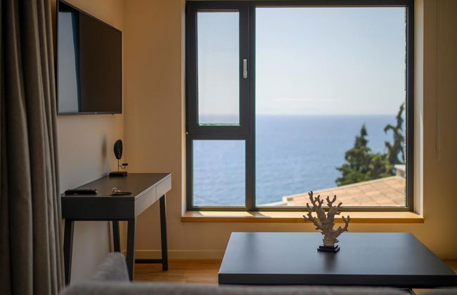 Vrahos Executive Suite - Foto 1