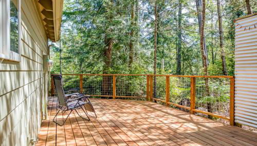 Cedar Grove - Meredith Lodging - Foto 5