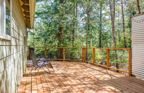 Cedar Grove - Meredith Lodging - Foto 5