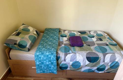 Lovely Countryside Getaway - Foto 34