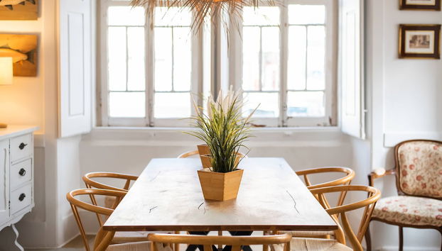 Central Ericeira - Light Filled With Terrace - Foto 2, Habitación