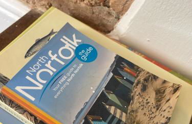 Beachway, Cromer - Foto 24